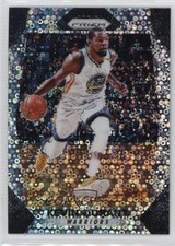 2017-18 Panini Prizm Fast Break Prizm Kevin Durant #44 06hn