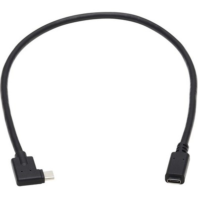 Tripp Lite 20in 0.5m USB-C Extension Cable Model U421-20N-G2-RA