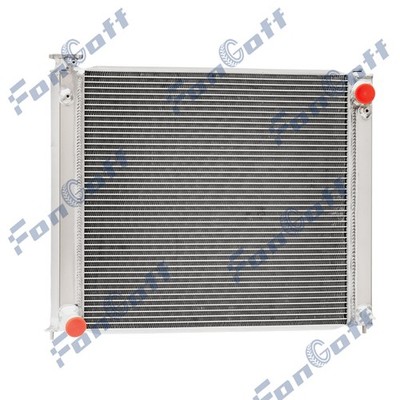 2 Row Aluminum Radiator For 1990-1996 1991 1993 1995 Nissan 300ZX