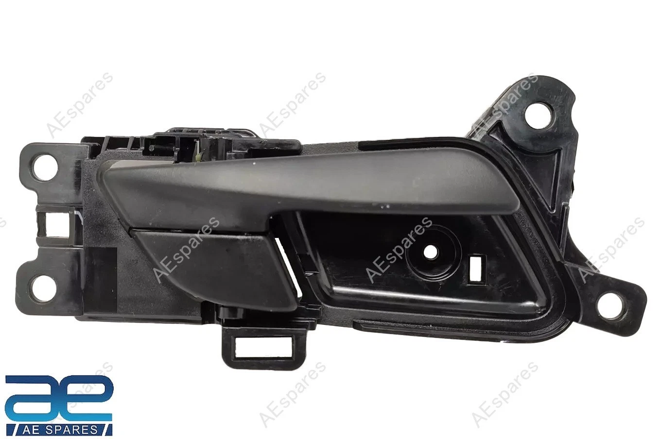 Interior Front Door Handle Assembly RH for Hyundai Creta 2015-2018 82620C9000TRY