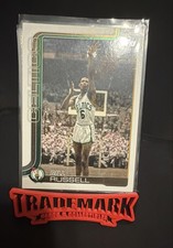 2025-26 Topps - Bill Russell #251