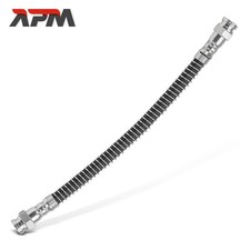 Bremsschlauch Bremsschläuche 263mm Hinterachse Rechts für Citroën Xsara Peugeot