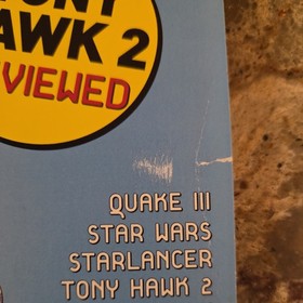 Official SEGA Dreamcast Magazine - Issue #10 Holiday 2000