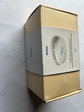 Aegislink Wireless Interlinked Combination Smoke and Carbon Monoxide Alarm 6 Pk