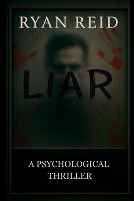 Ryan Reid Liar (Taschenbuch) (US IMPORT)