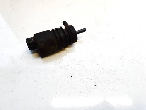 vdo Waschwasserpumpe, Scheibenreinigung  Volkswagen Golf DE2638130-07