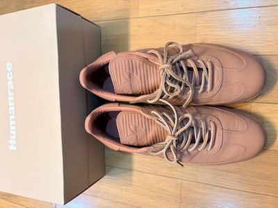 Adidas Men 9.5US Humanrace Samba Farrell Samba/Human Race Limited Edition Fashio