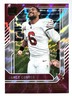 JAMES CONNER Arizona Cardinals 2024 Panini Donruss ELITE SERIES INSERT Card #7