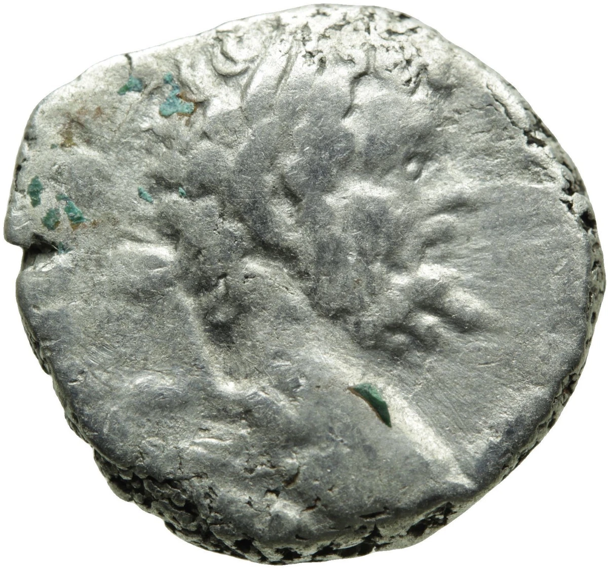 Denarius Septimius Severus Roman Imperial Coins (27 BC-476 AD) for