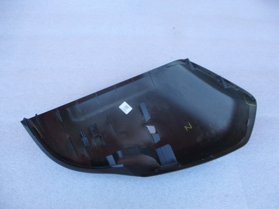 Cubierta espejo retrovisor izquierdo honda crv 2023-2025 - honda (76251-3w0-a11zf) Foto 3 de 4