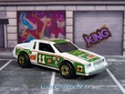 Vintage 1982 Hot Wheels Mountain Dew Racing Stocker Buick Loose 1:64 C1