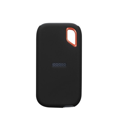 Hülle für Sandisk E61 SSD not for E81 Festplatte Schutzhülle festplattentasche