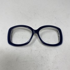 Maui Jim Charlie Lyon MJ 280-52 BLUE 60-15 FRONT FRAME NY21