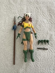 Marvel Legends Savage Land | eBay