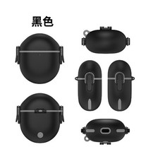 Protection Case Hard Cover Storage Bag For Google Pixel Buds Pro Earphone