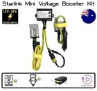 <!--F#f_0-->Starlink Mini 12V–30V Plug N Play Voltage Booster | 50A Anderson & Cig' Lighter<!--F/-->
