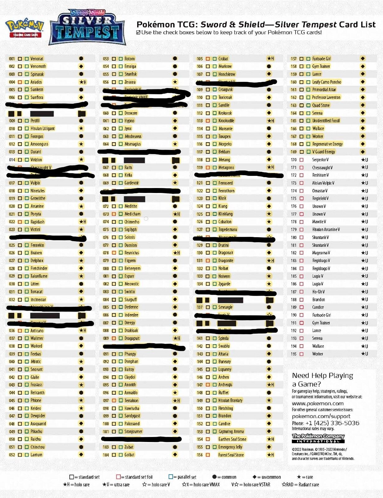 131 giratina v max pokemon. silver tempest. car - Comprar Cartas  Colecionáveis antigas no todocoleccion