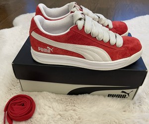 puma suede 80s