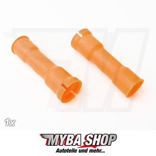 1x Oil Funnel for Oil Dipstick Dispstick for Audi Seat Skoda VW 06A103663A