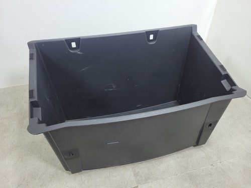 Front trunk storage compartment – 7360388