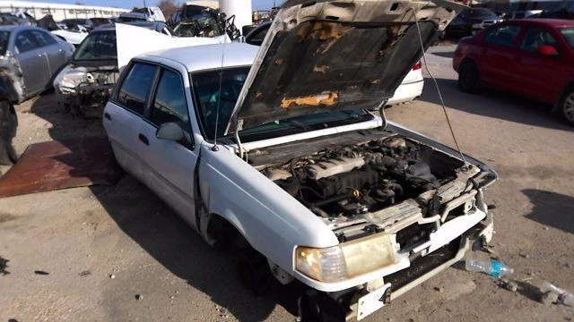 Conjunto de válvula Ford Tempo 1992 desde el 30/04/92 hasta 1994 Mercury Topacio carrocería acelerador Foto 4 de 4