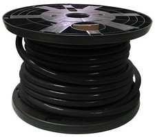 Deka Automotive Battery Cable Black 6 Awg Gauge Negative Wire - 100 Ft Deka Automotive Battery Cable Black 6 Awg Gauge Negative Wire - 100 Ft