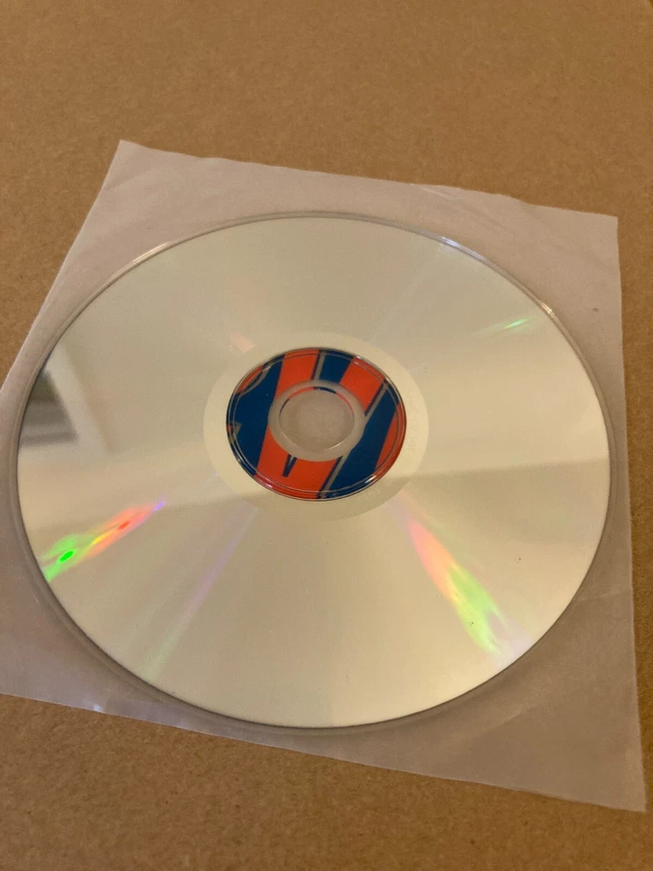 Inside The SAT PC Game The Princeton Review Learning Company PC 1998 Disc only - Image 2 of 2