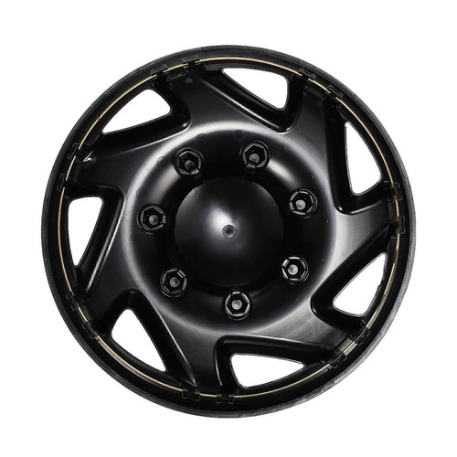 For Ford E150 E250 E350 E450 Econoline Van 16" Full Wheel Covers Hub Caps Rim - Picture 9 of 18