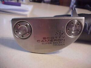 Scotty Cameron Delmar | eBay Scotty Cameron Delmar | eBay