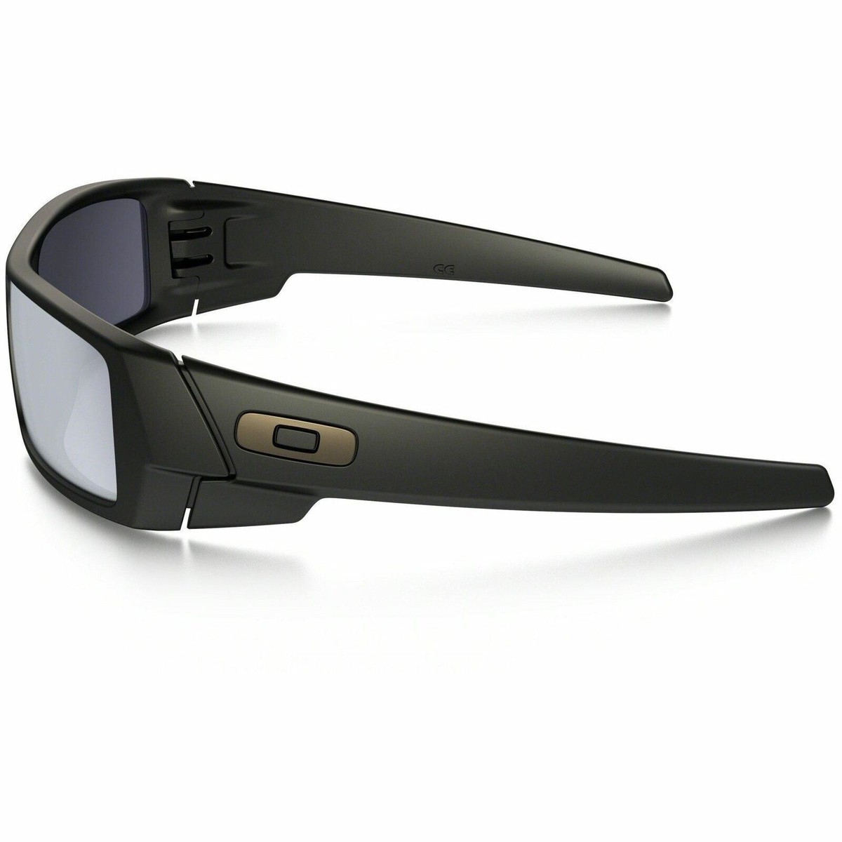 03-473] Mens Oakley Gascan Sunglasses 700285034737| eBay