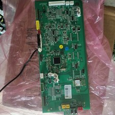Upper Control Board