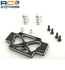 Hot Racing Losi Night Crawler Comp Crawler Aluminum Servo Mount Kit CCR24M08