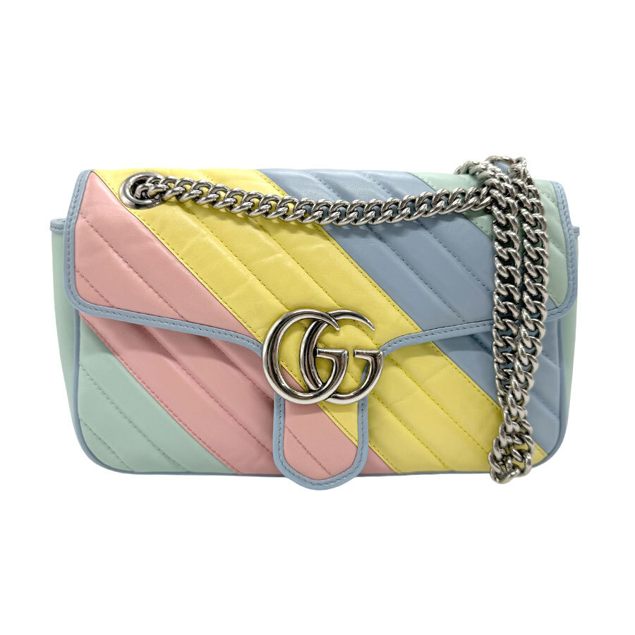 小物 GUCCI グッチの財布小物」について
