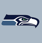 Car Magnet - Seattle Seahawks - NCAA College Football - MAGNET