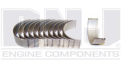 02-09 FITS BUICK CHEVY GMC ISUZU 4.2 DOHC 24V MAIN BEARINGS & ROD BEARINGS SET - Picture 1 of 1
