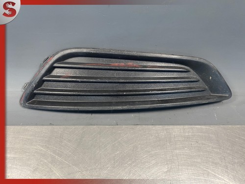 2015-18 Ford Focus LEFT Driver Side Front Bumper Fog Light Cover F1EB19953AA OEM - Picture 4 of 6