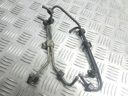 Seat Ibiza II (6k) 2000 Kraftstoffleitung Diesel 81kW GUST24216