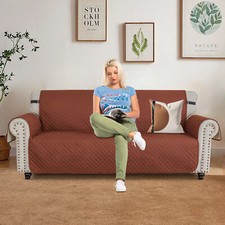 NUOVO Copridivano Moderno Elasticizzato Copridivano Elasticizzato Copridivano 282cm*192cm