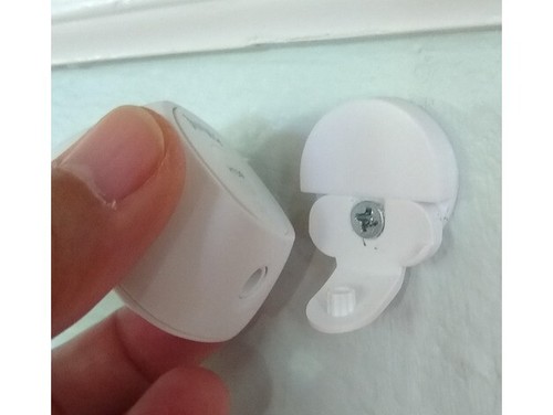 Ecobee Smart Sensor 90º or 110º Mounting (Wedge Only) Please Read Description - Picture 2 of 7