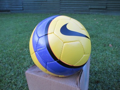 premier league official match ball