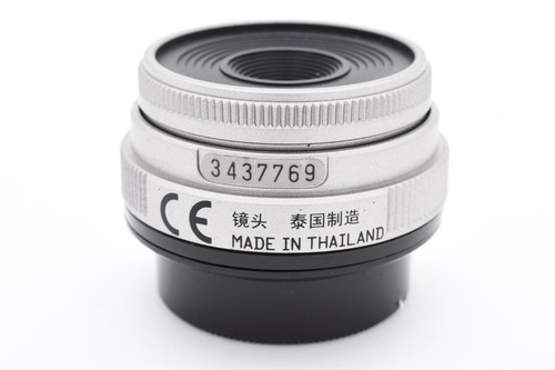 PENTAX Q 05 Toy 18mm f/8.0 TELEPHOTO Lens Used Excellent 5+ From Japan #2512225 - Picture 11 of 12