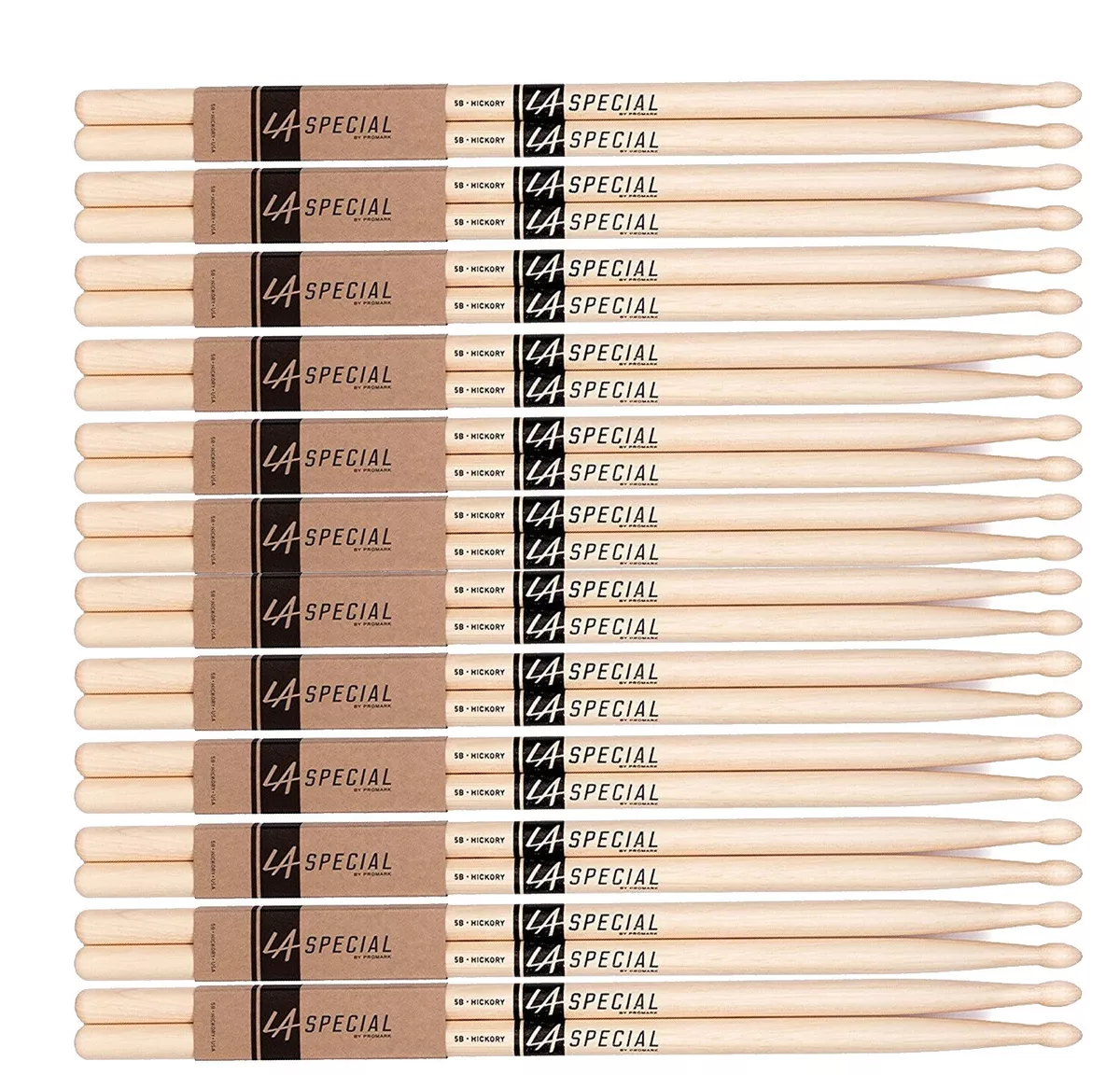 Promark la special 5b outlet