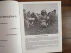 1981 LYCOMING College Football Game Program(w/DAVE  BUSEY TRIBUTE/FRANK GIRARDI)