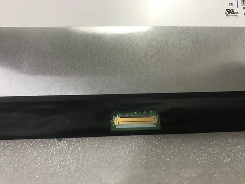 LP170WQ1-SPF2 17 Zoll LCD 2560X1600 QHD Bildschirm Display Bildschirm matt 40 Pins 60 Hz - Bild 5 von 5