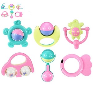 ebay baby rattles