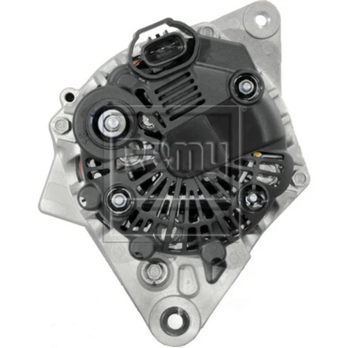 Alternador compatible con Kia Rio 2010-2012, Rio5 REMY Foto 3 de 4