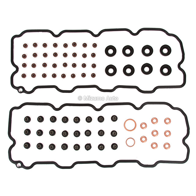 Engine Cylinder Head Gasket Fits 2004-2006 Chevrolet Colorado 2.8L L4 GAS DOHC E - Foto 8