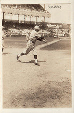 1921 Bob Shawkey Yankees Super Star Pitcher George Grantham Bain Original Photo