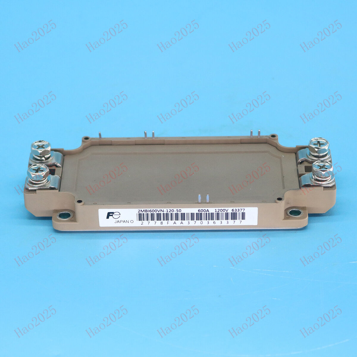 2MBI600VN-120-50 For FUJI New IGBT MODULE Fast Shipping | eBay 2MBI600VN-120-50 For FUJI New IGBT MODULE Fast Shipping | eBay