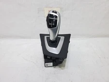 2013-2016 BMW 328i xDrive Automatic Transmission Gear Shift Shifter Selector